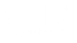 logo GoIN branco